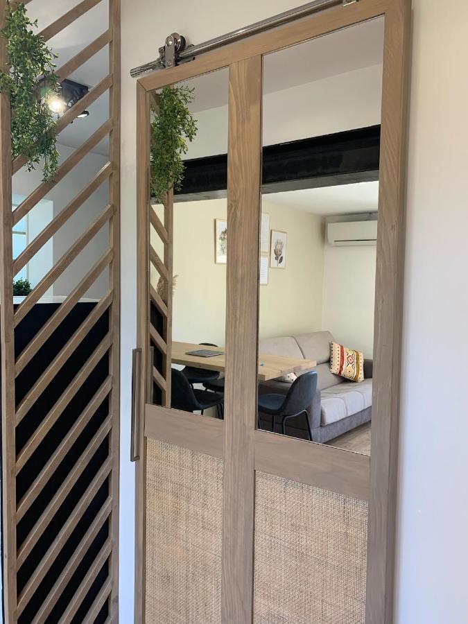 A L'Ombre De L'Olivier Apartment L'Isle-sur-la-Sorgue Bagian luar foto